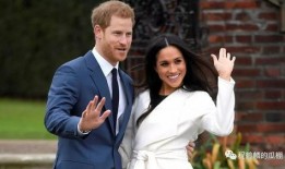 哈里王子梅根最新爆料,真实生活远超想象